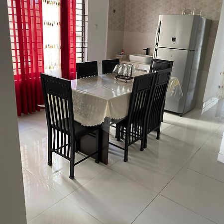 Homestay In Chittagong, Raufabad Residential Area Eksteriør billede