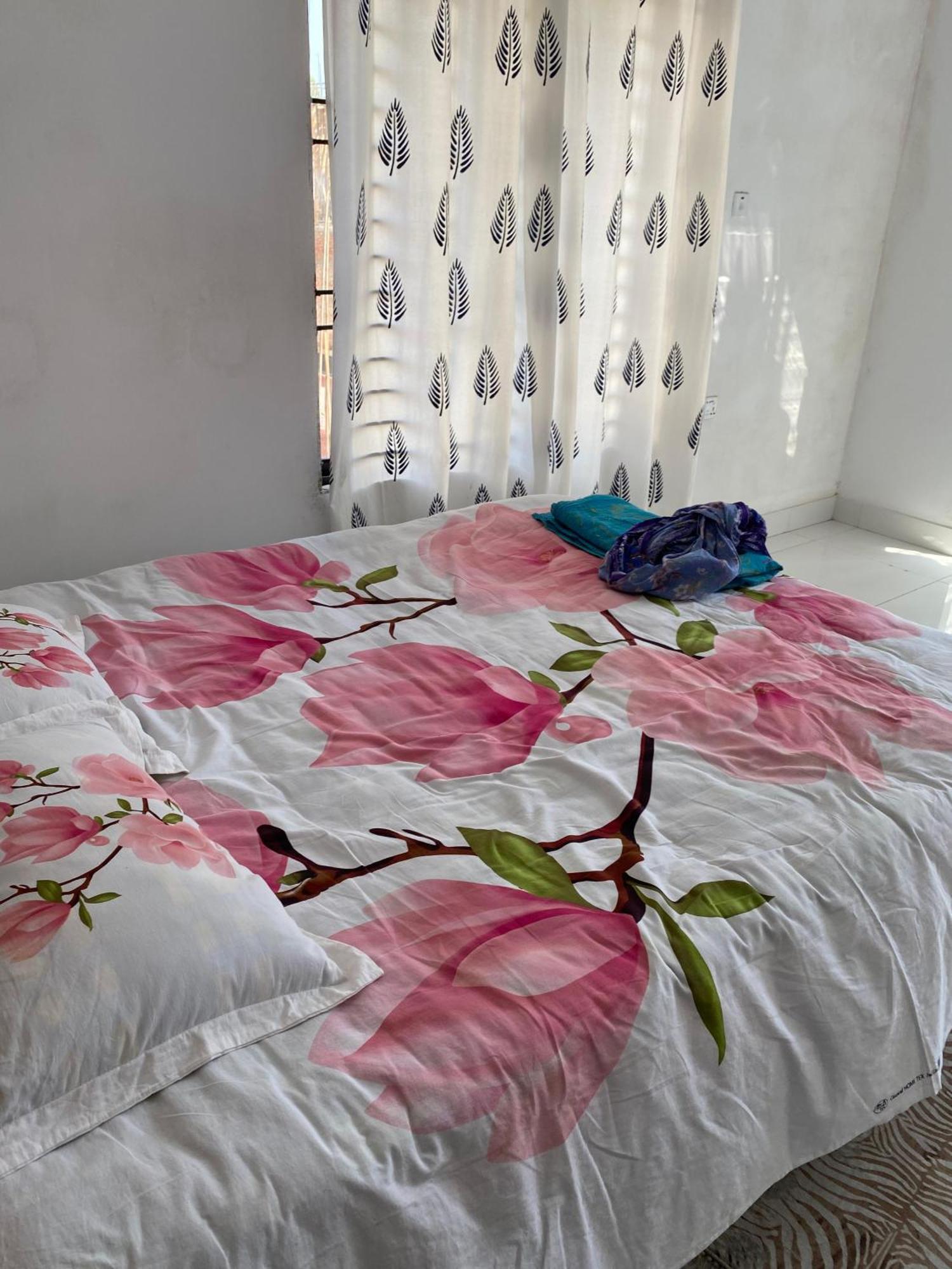 Homestay In Chittagong, Raufabad Residential Area Eksteriør billede