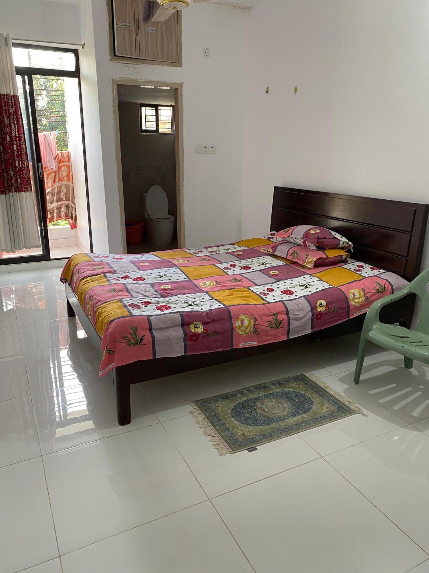 Homestay In Chittagong, Raufabad Residential Area Eksteriør billede