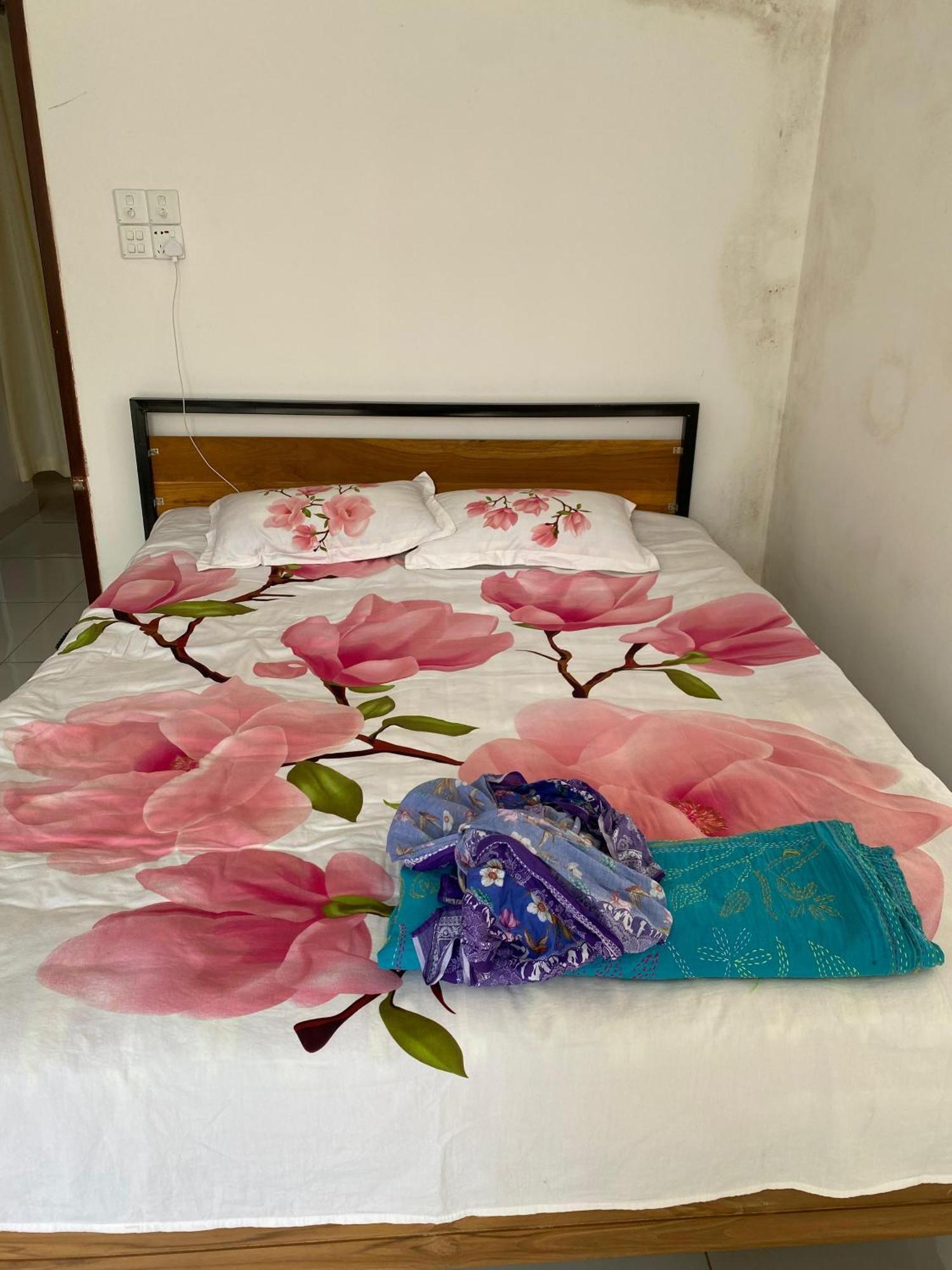 Homestay In Chittagong, Raufabad Residential Area Eksteriør billede