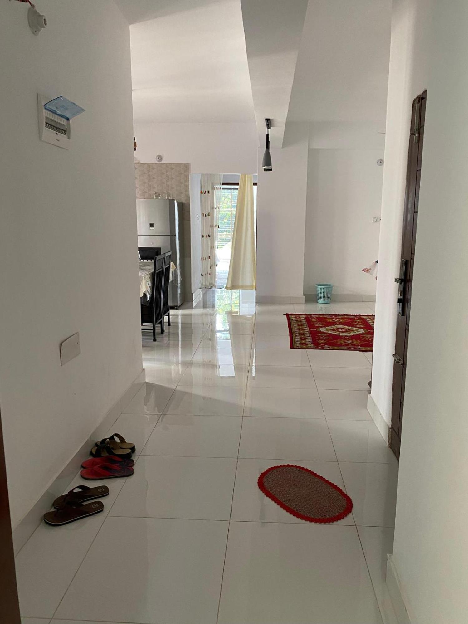 Homestay In Chittagong, Raufabad Residential Area Eksteriør billede