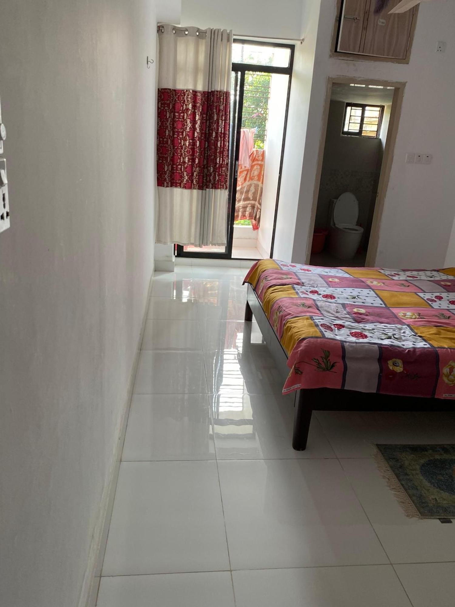 Homestay In Chittagong, Raufabad Residential Area Eksteriør billede