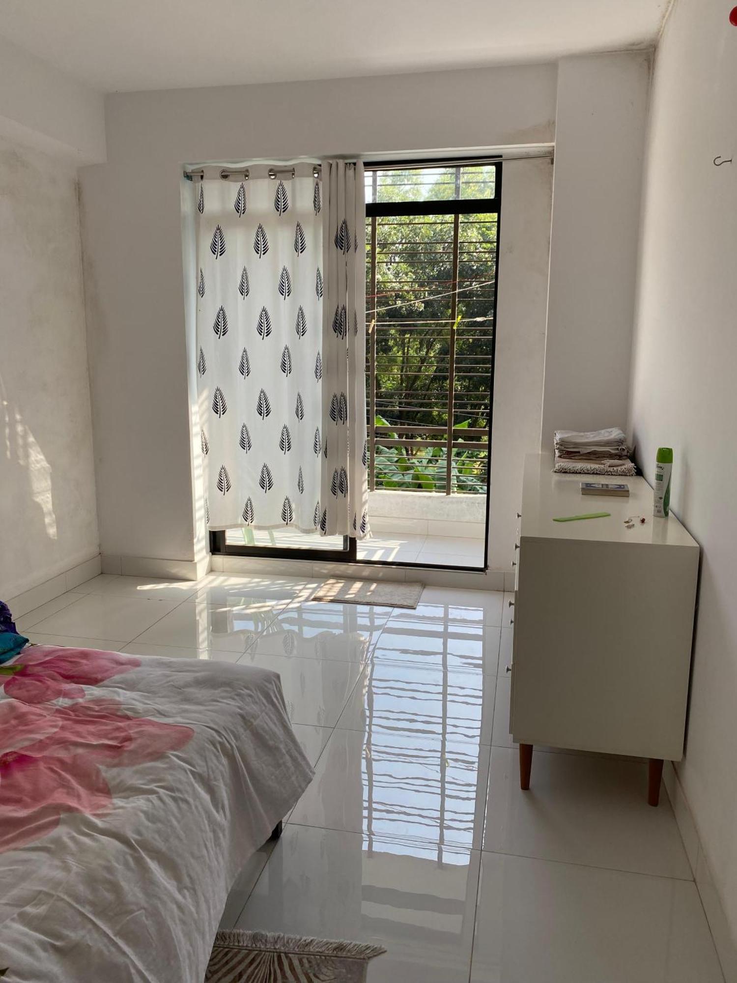 Homestay In Chittagong, Raufabad Residential Area Eksteriør billede