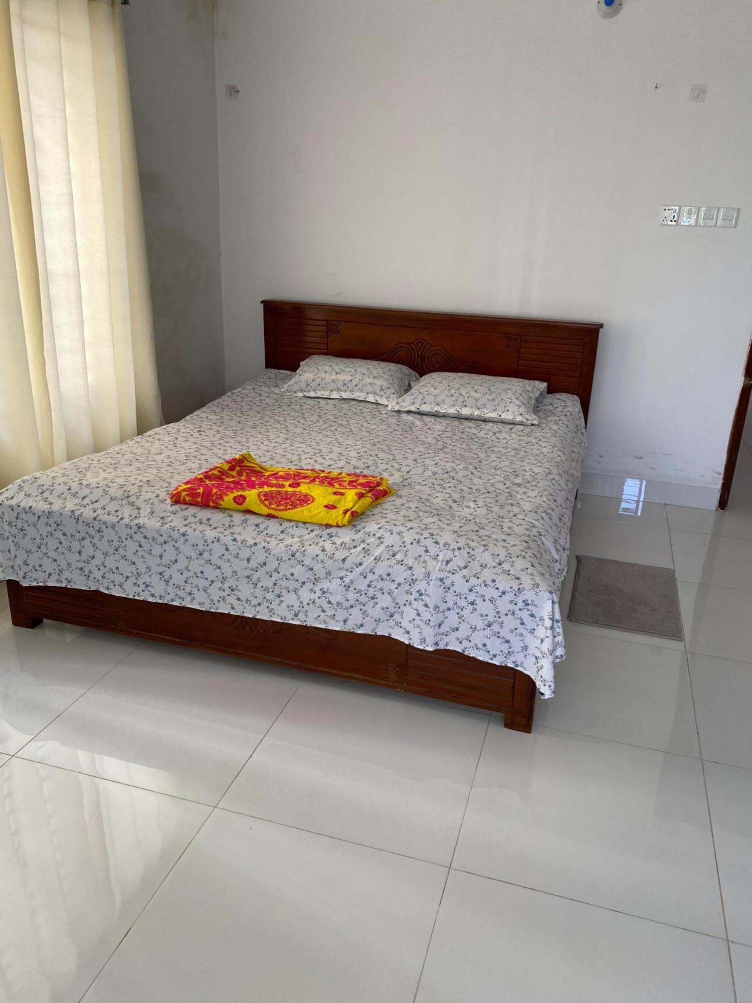 Homestay In Chittagong, Raufabad Residential Area Eksteriør billede